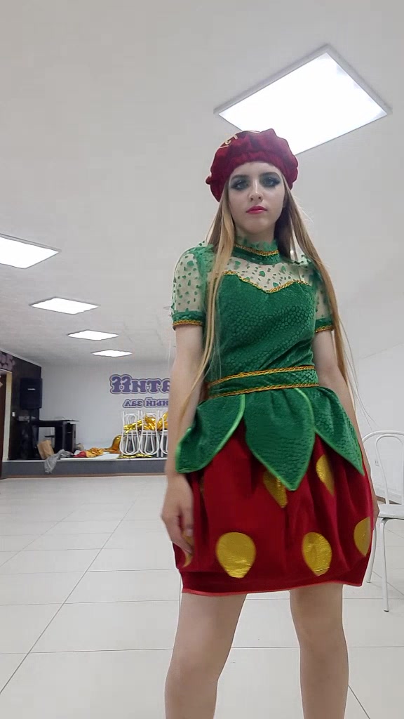 @Таня Кадырова ⭐