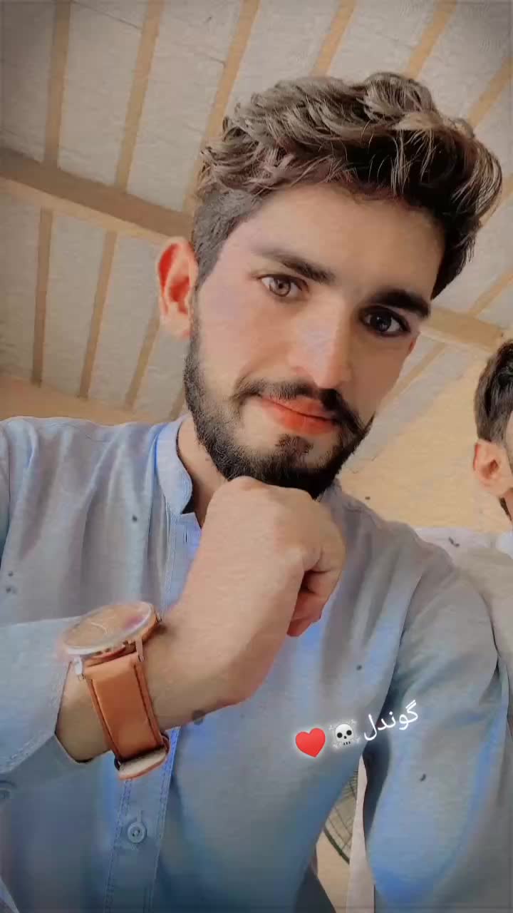 @(مانی گوندل سموآنہ) 👑❤️