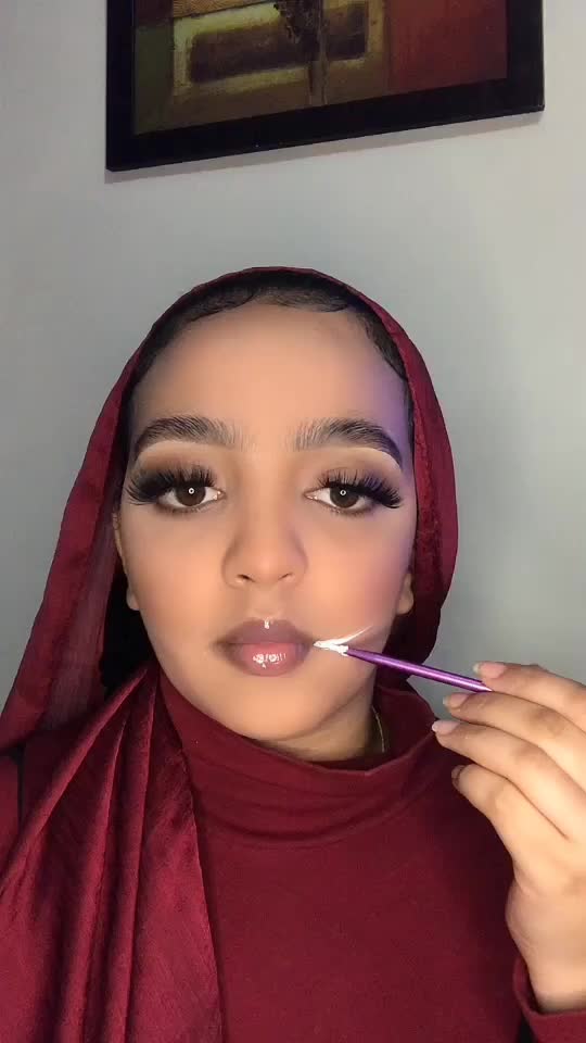 @Nini Mohammed