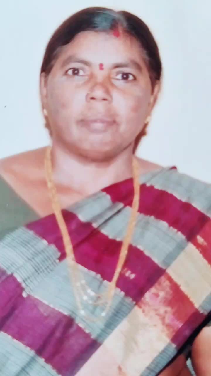 @Yammana Jyothi