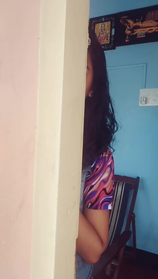 @Shyamsambath