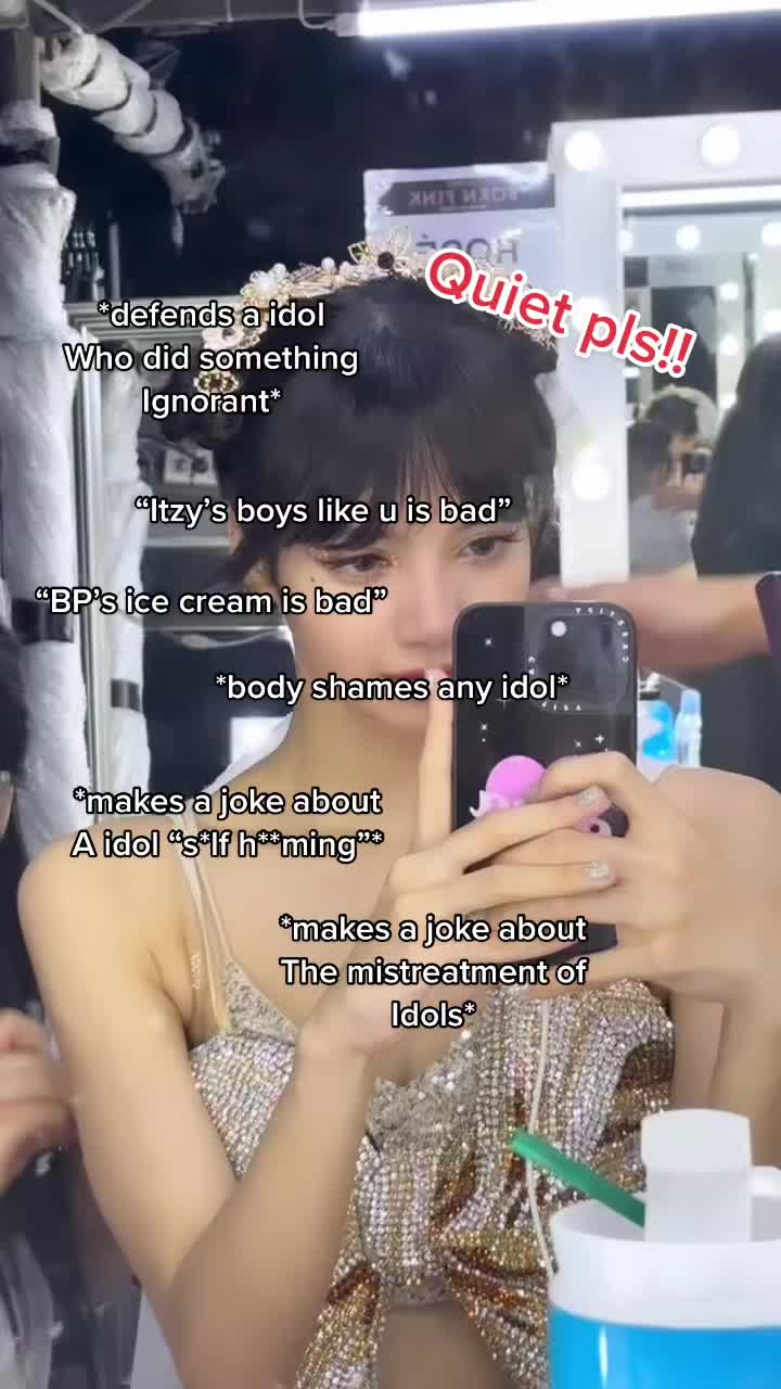 @Evyn - Lalisa ❤️