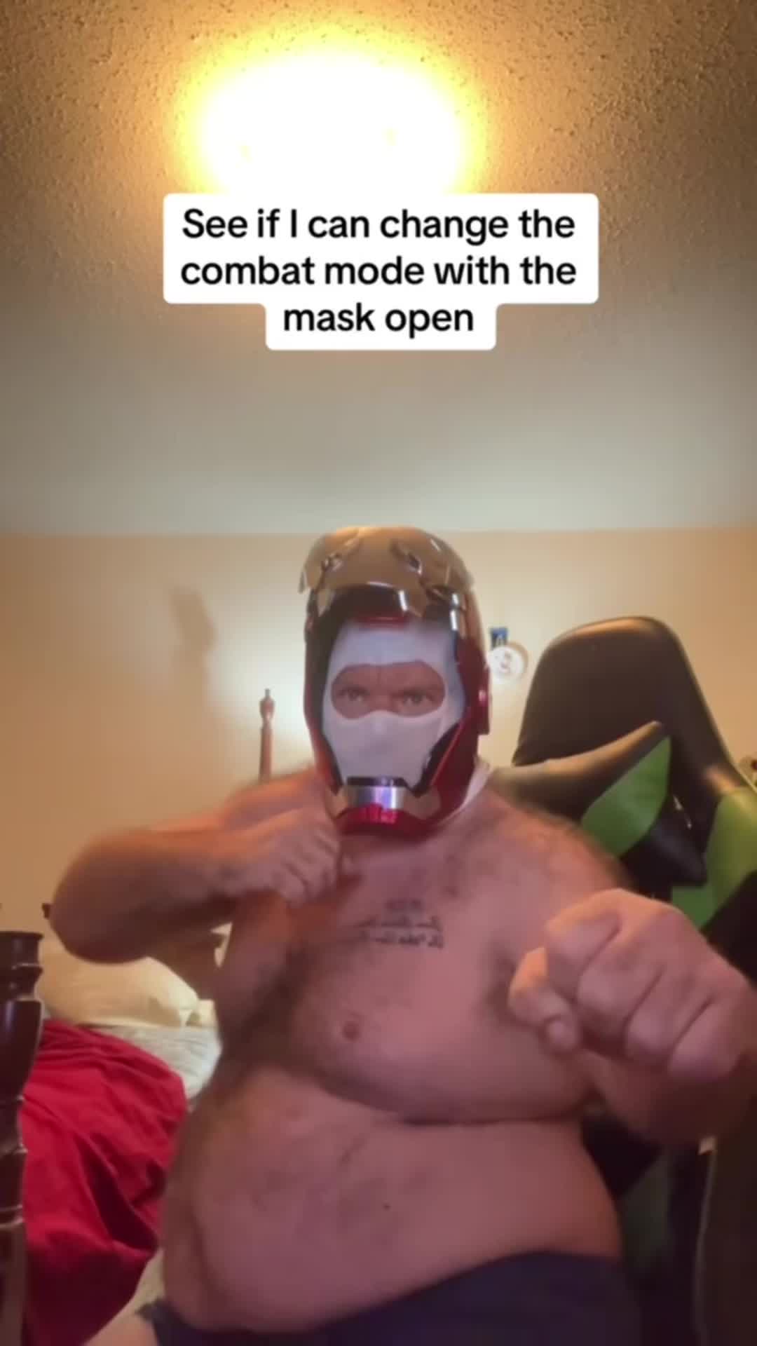 @Elliott