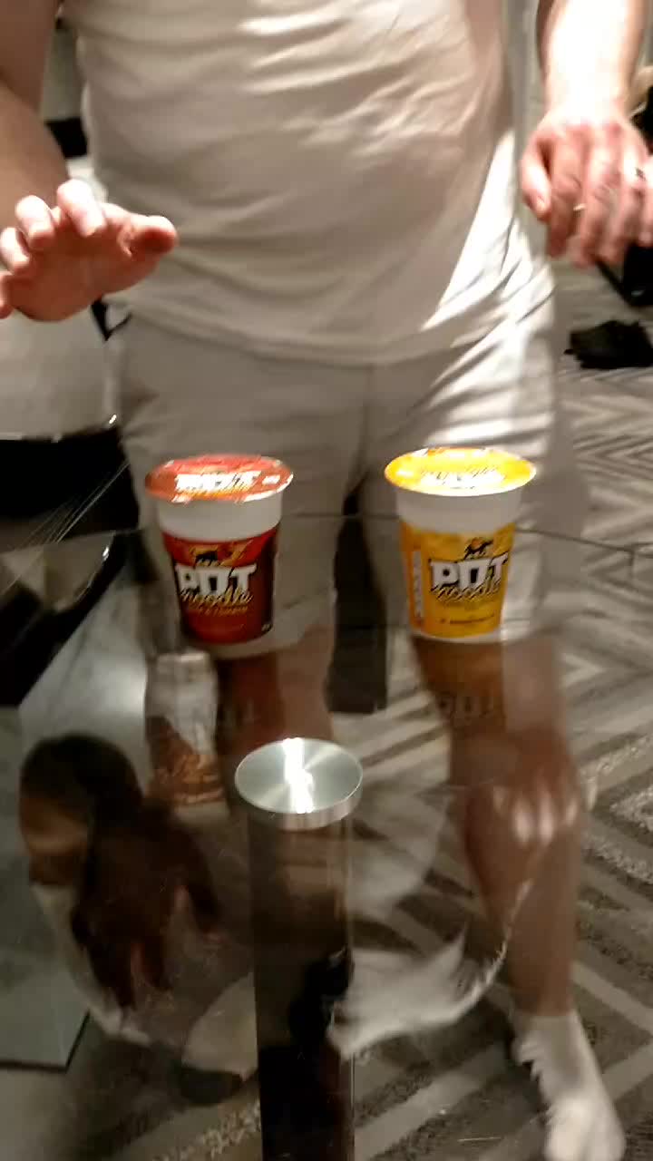 @The Shuffle Brothers