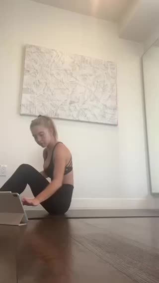 @The Pilates Class