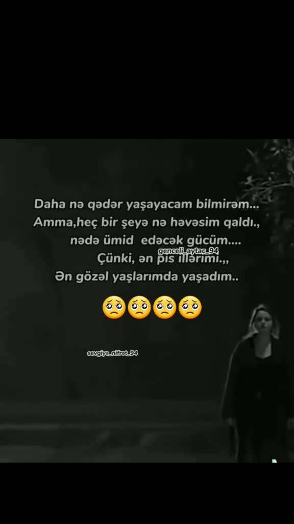@Qəmli Yazar