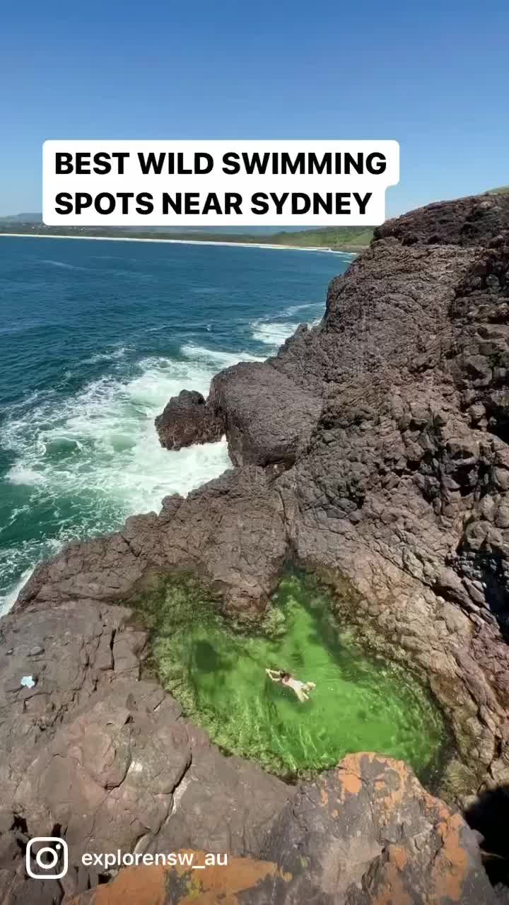 @ExploreNSW