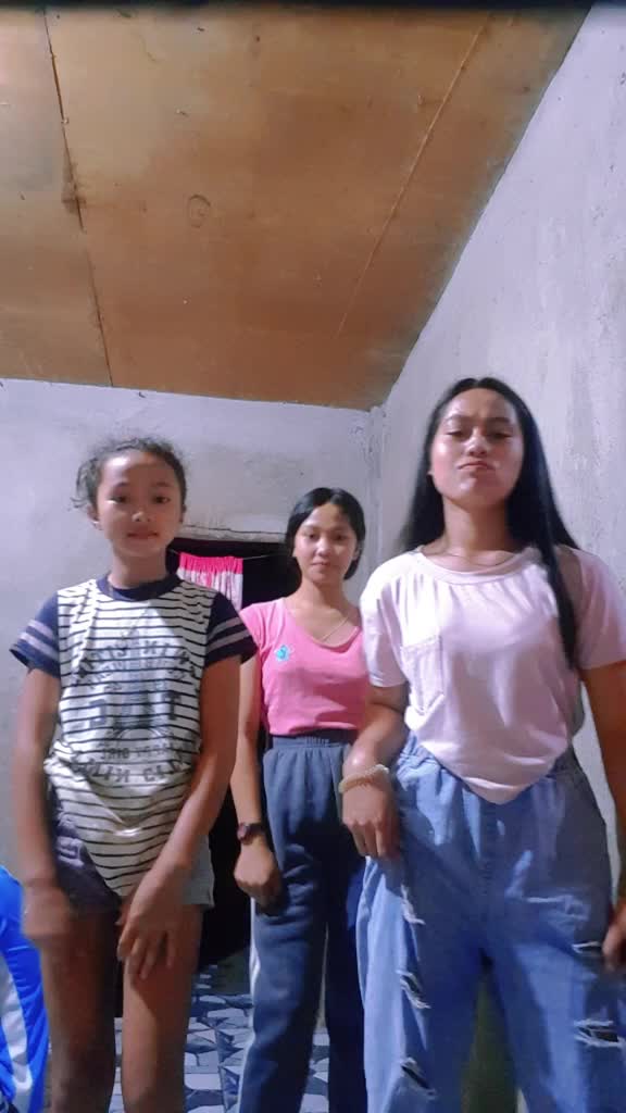 @Baby Jane Jadraque C