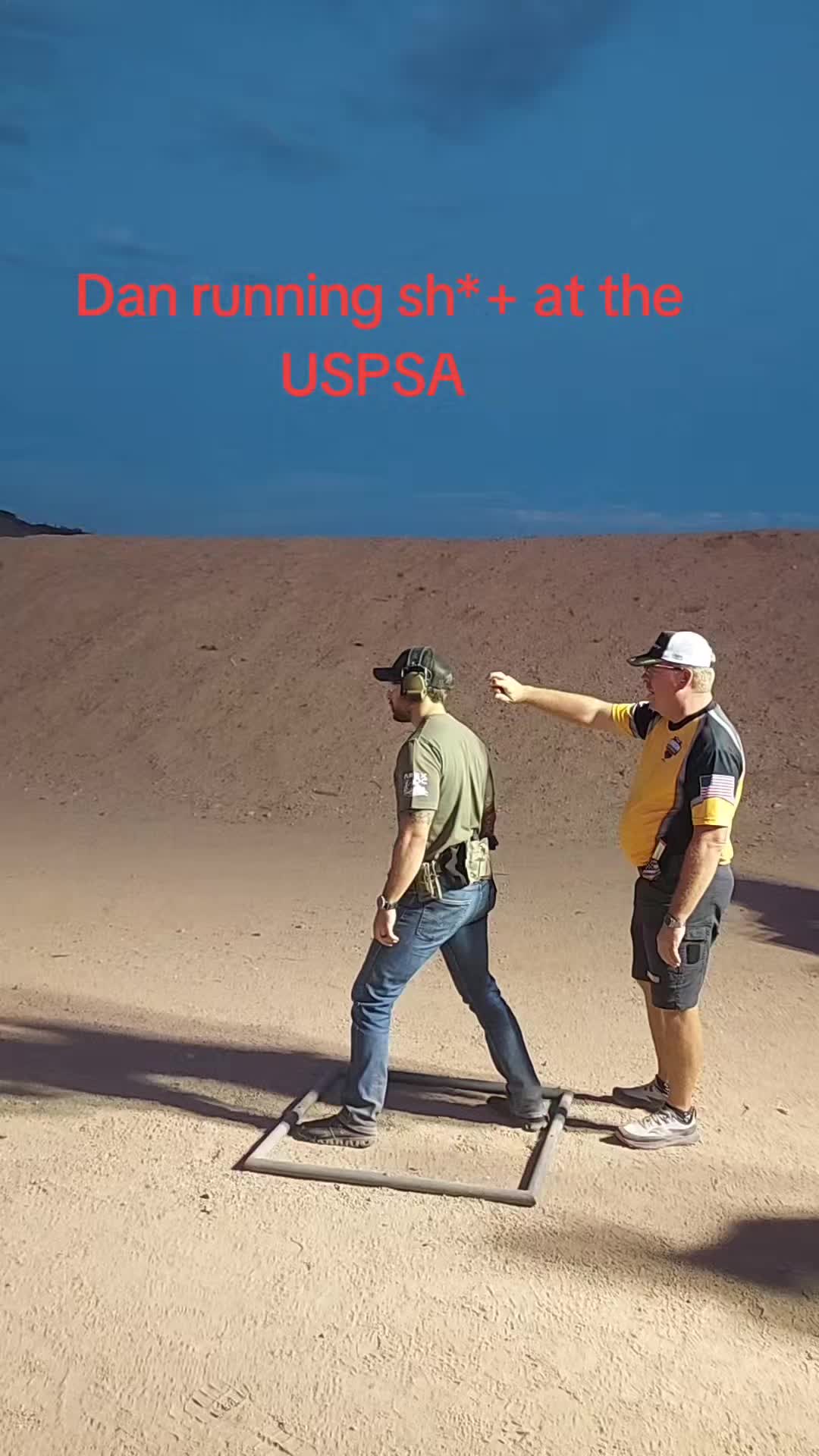 @APEX OC American Patriots Extrem
