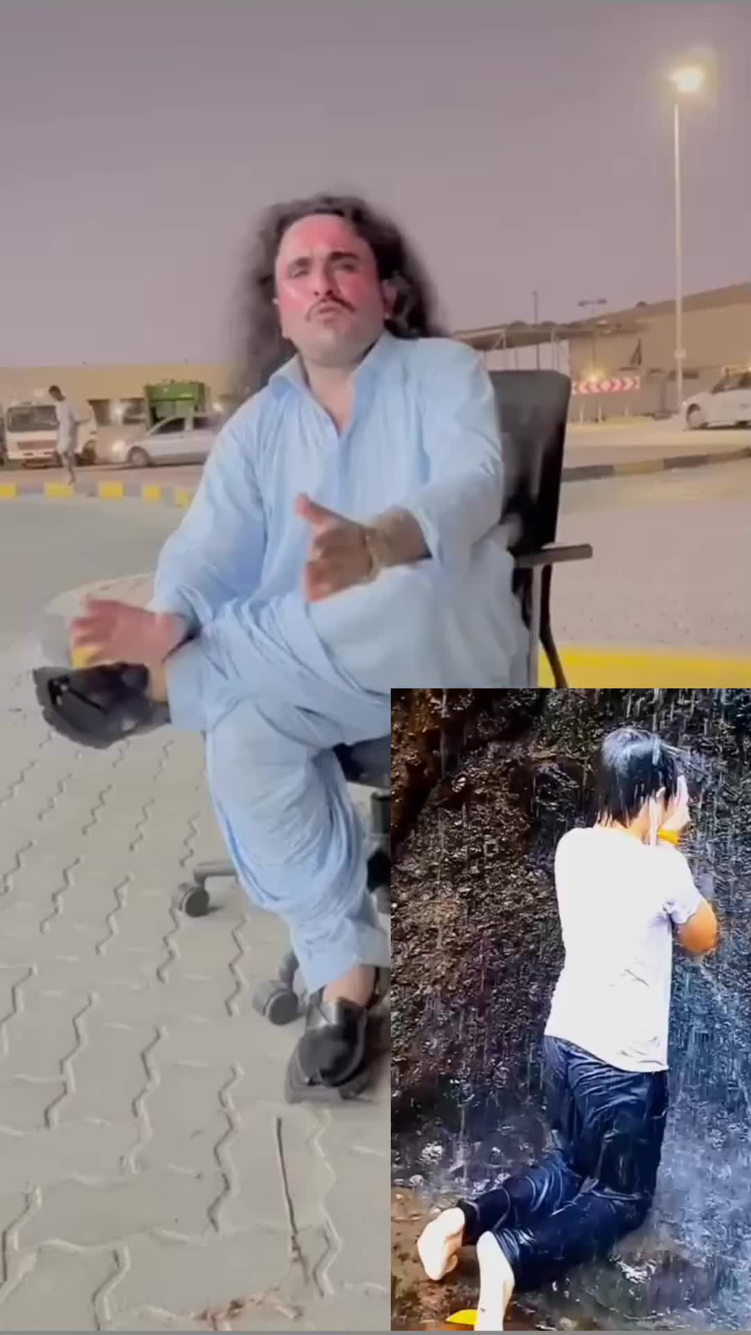 @Asif Lighari