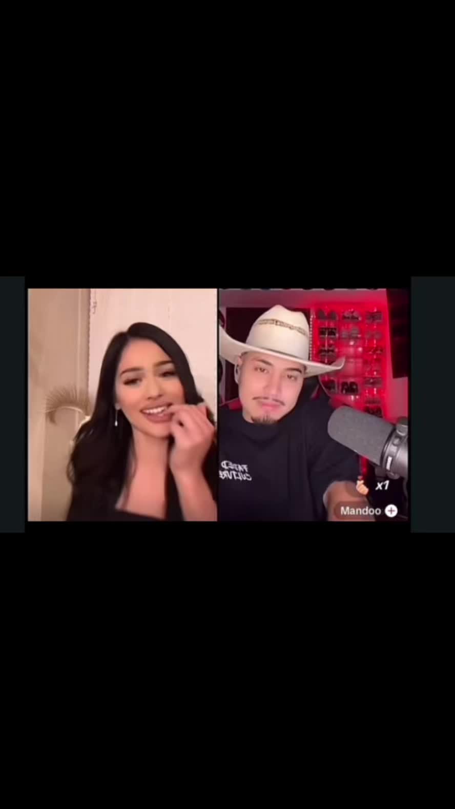@chismetimeand
