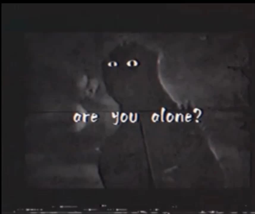 @scary_red_larva๐ ° following