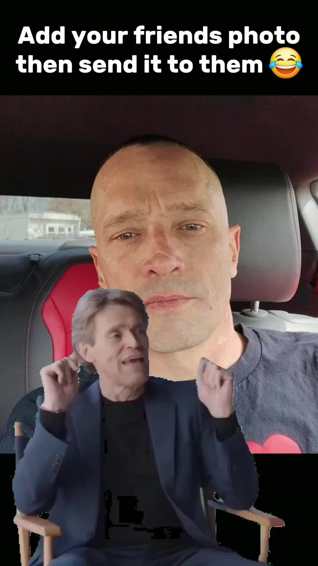 @Kevin Brofka