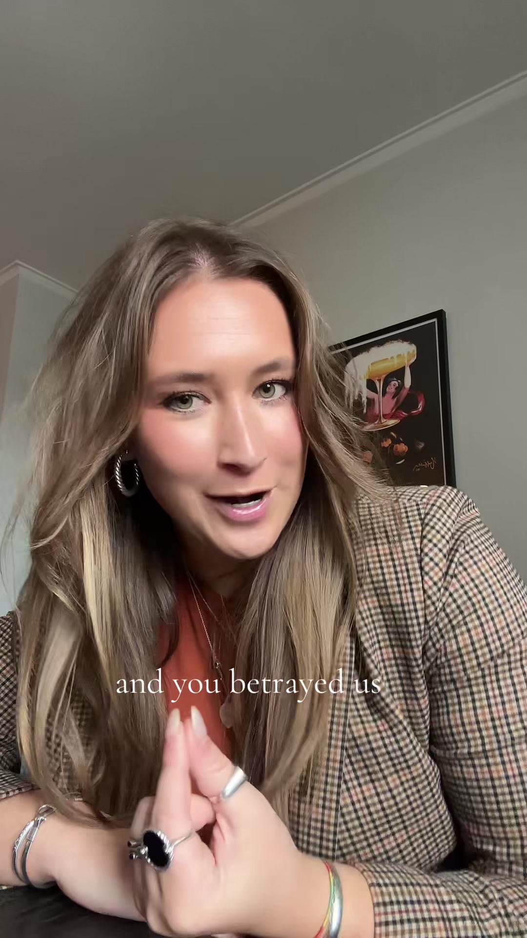@olivia palmer