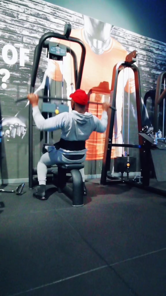 @Let's Train