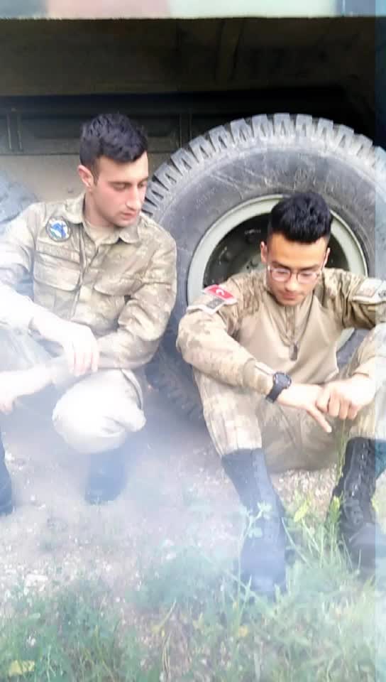 @Sinan Katı