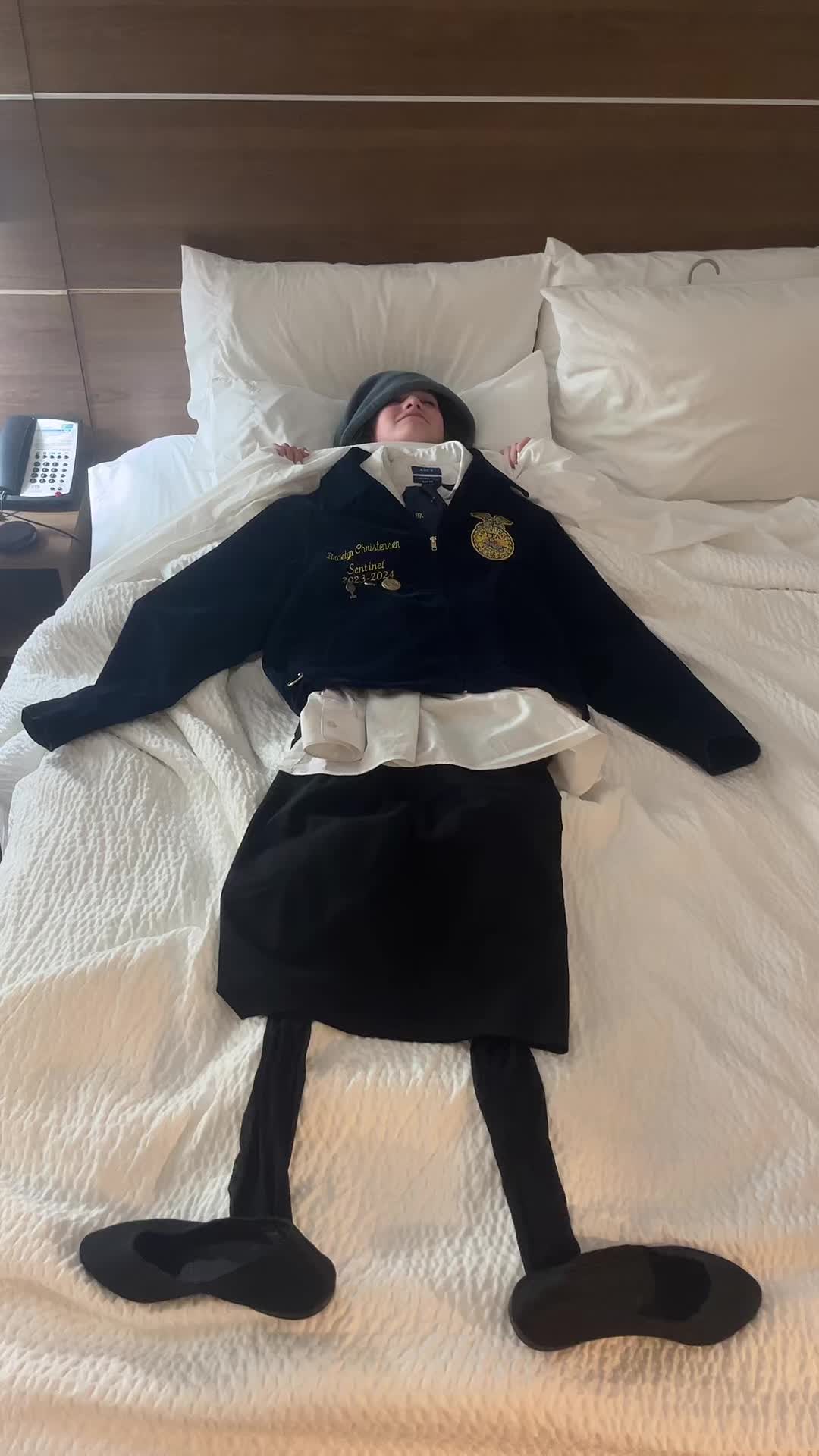 @Central FFA