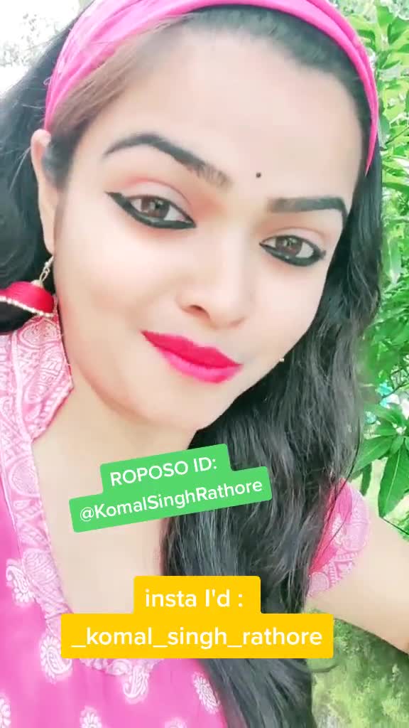 @Komal Singh Rathore