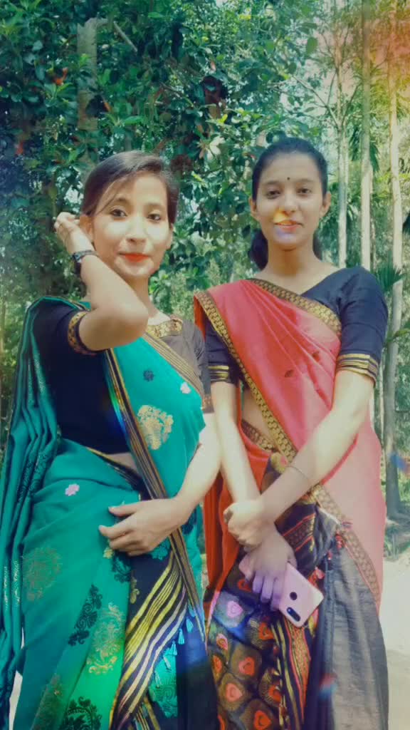 @Rajashree Boruah