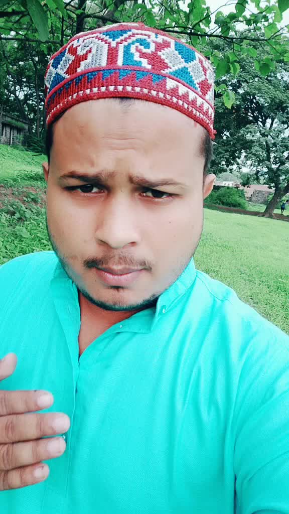 @Munawwar Shah