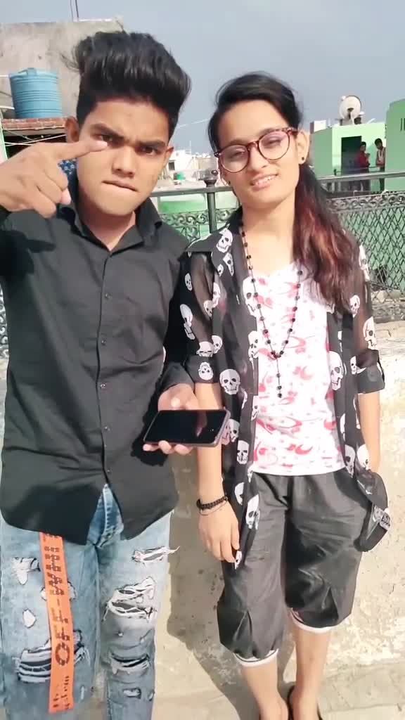 @Shubham