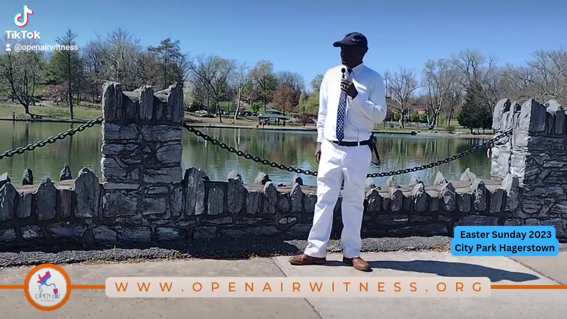 @OpenAirWitness