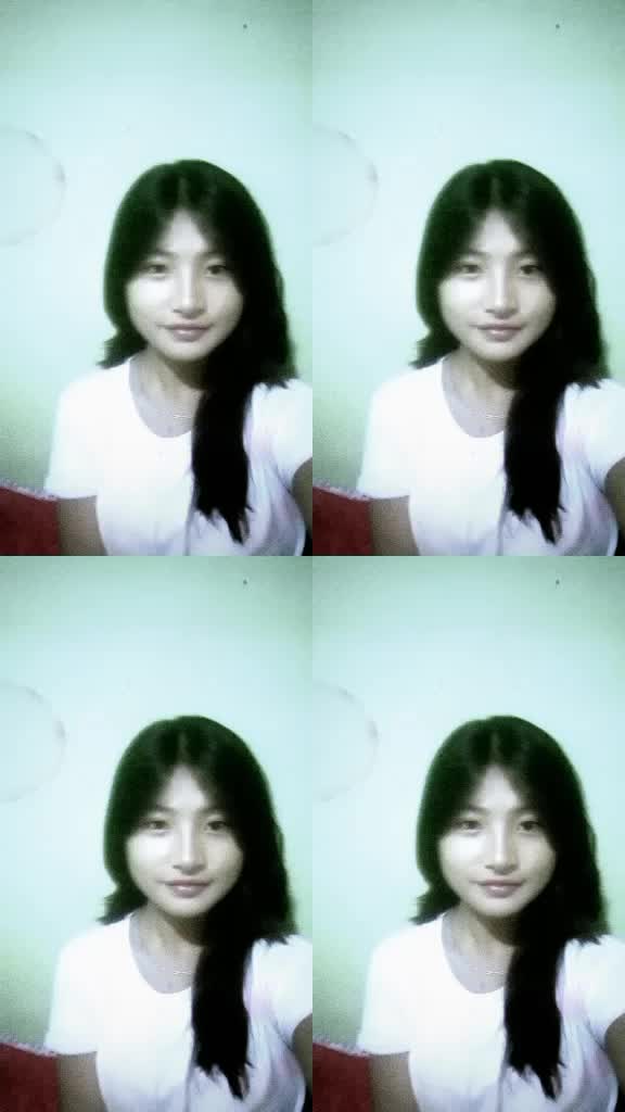 @Tamang Girl