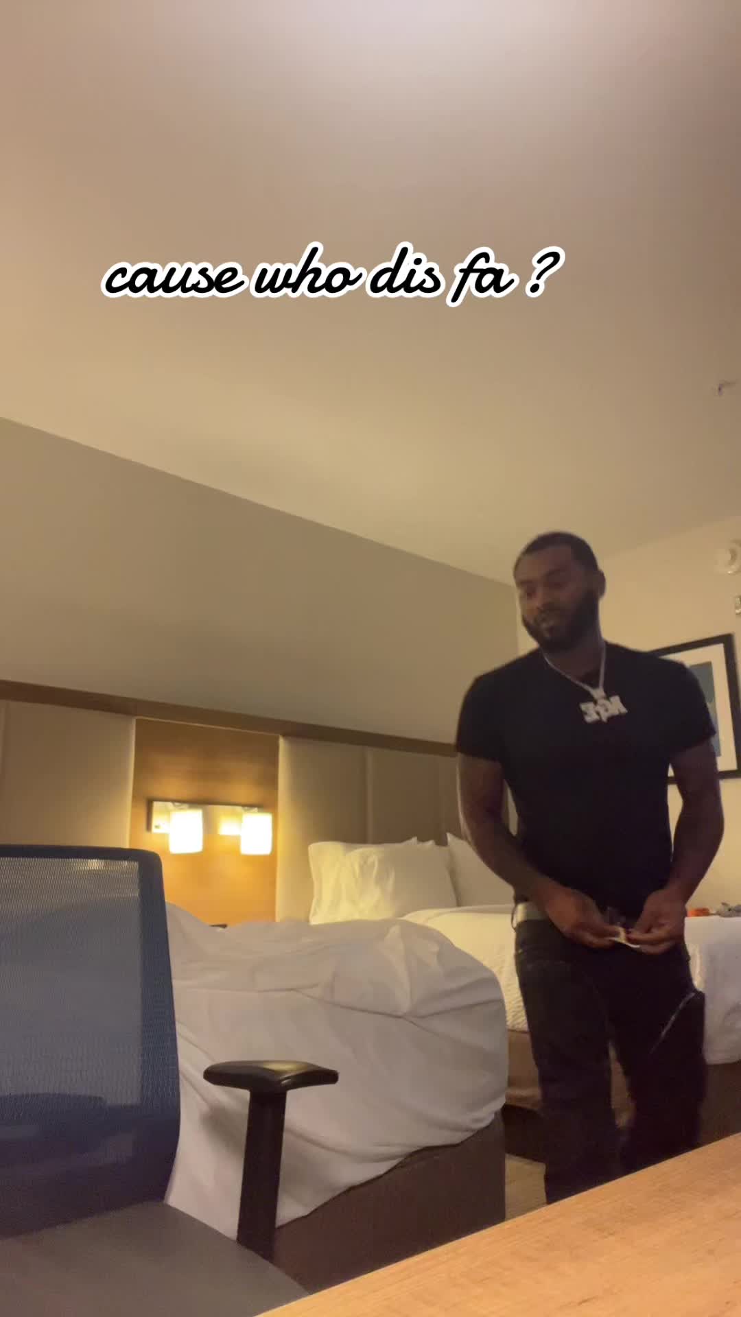 @KenTrell Owens