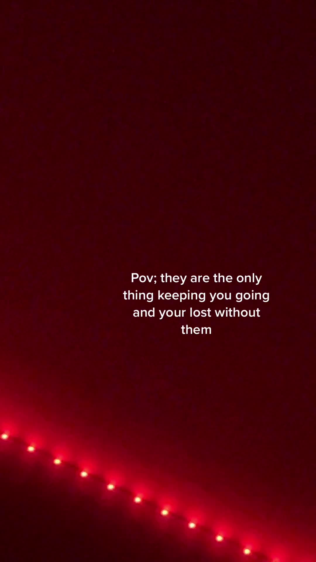 @Yoursafeplace <3