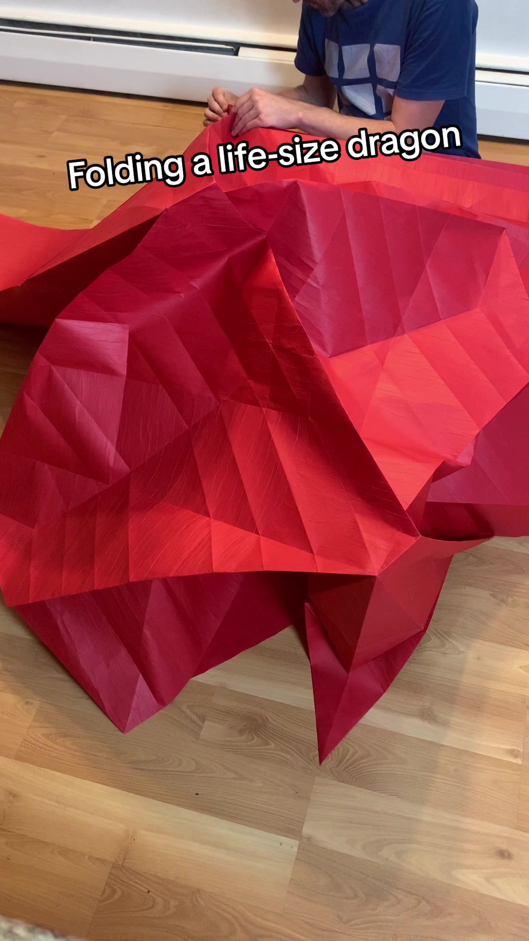 @Art Of Fold