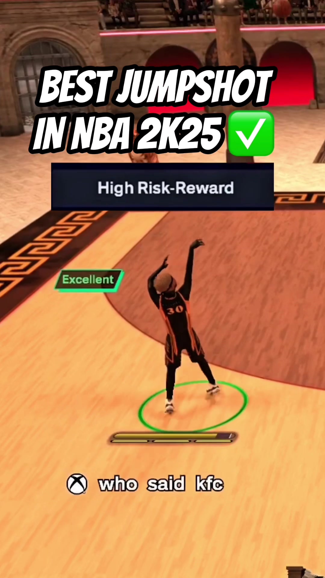 @kfc 2k 💫