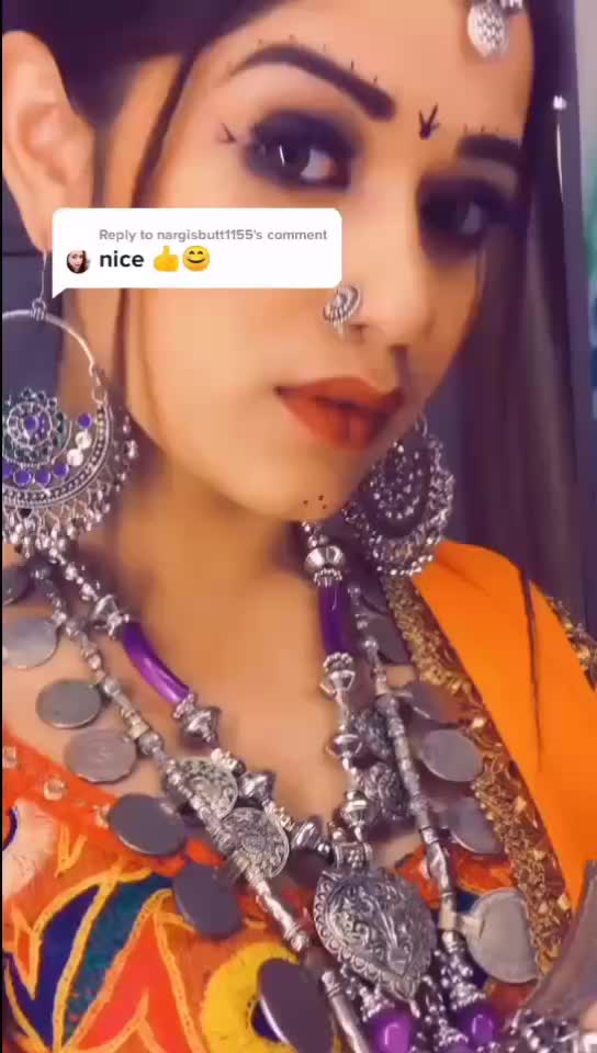 @Jannat Zubair Rahmani