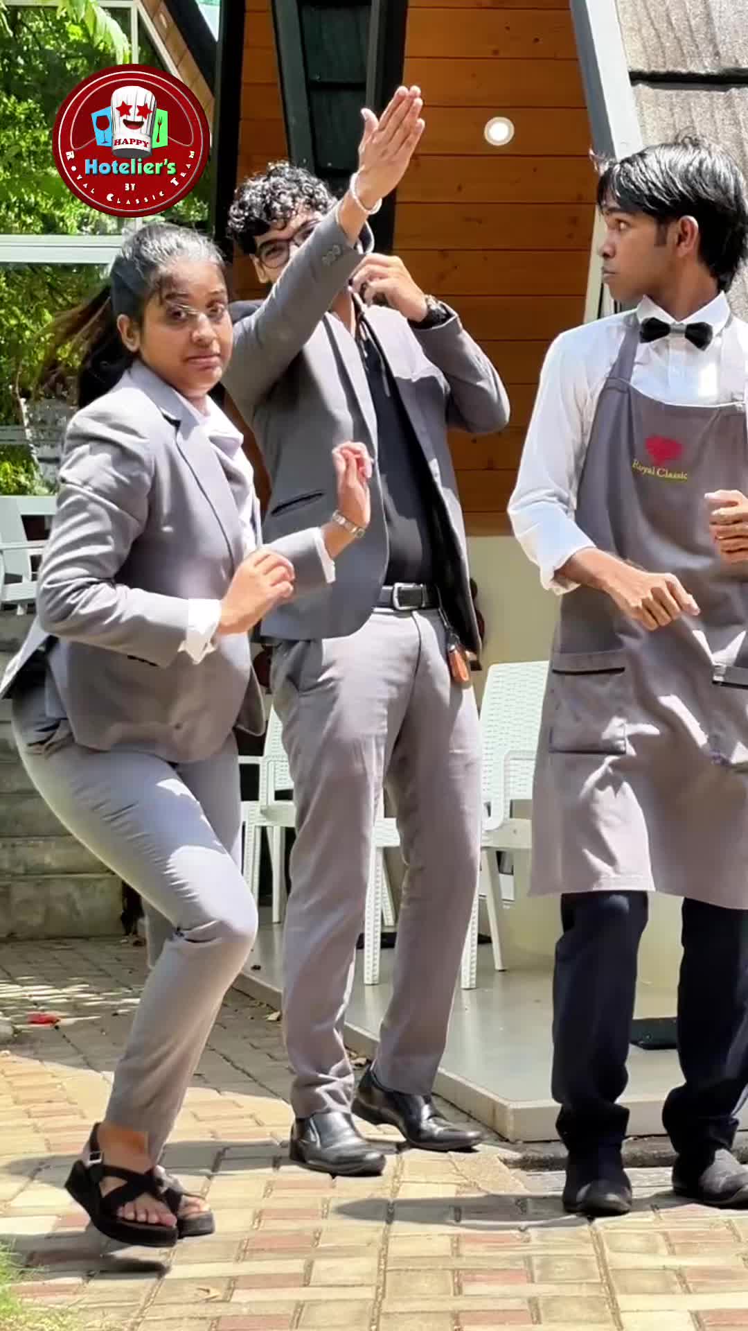 @happyhoteliers
