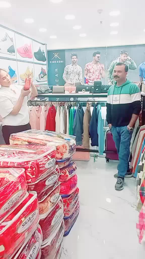 @Renjina Lama