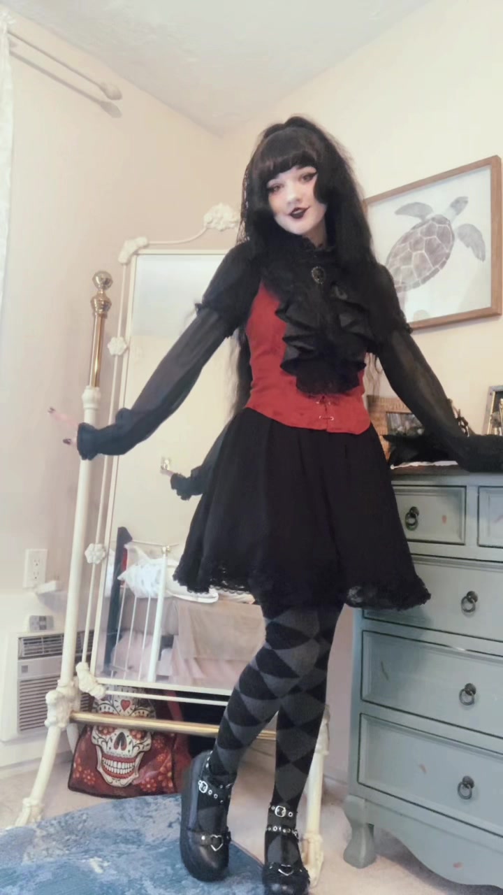 @🖤Corpse Fingers🖤
