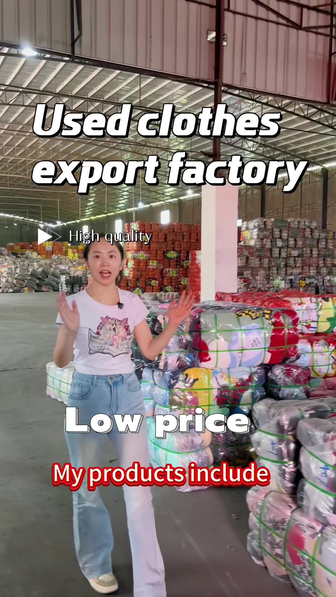 @Used clothing,shoes,bag