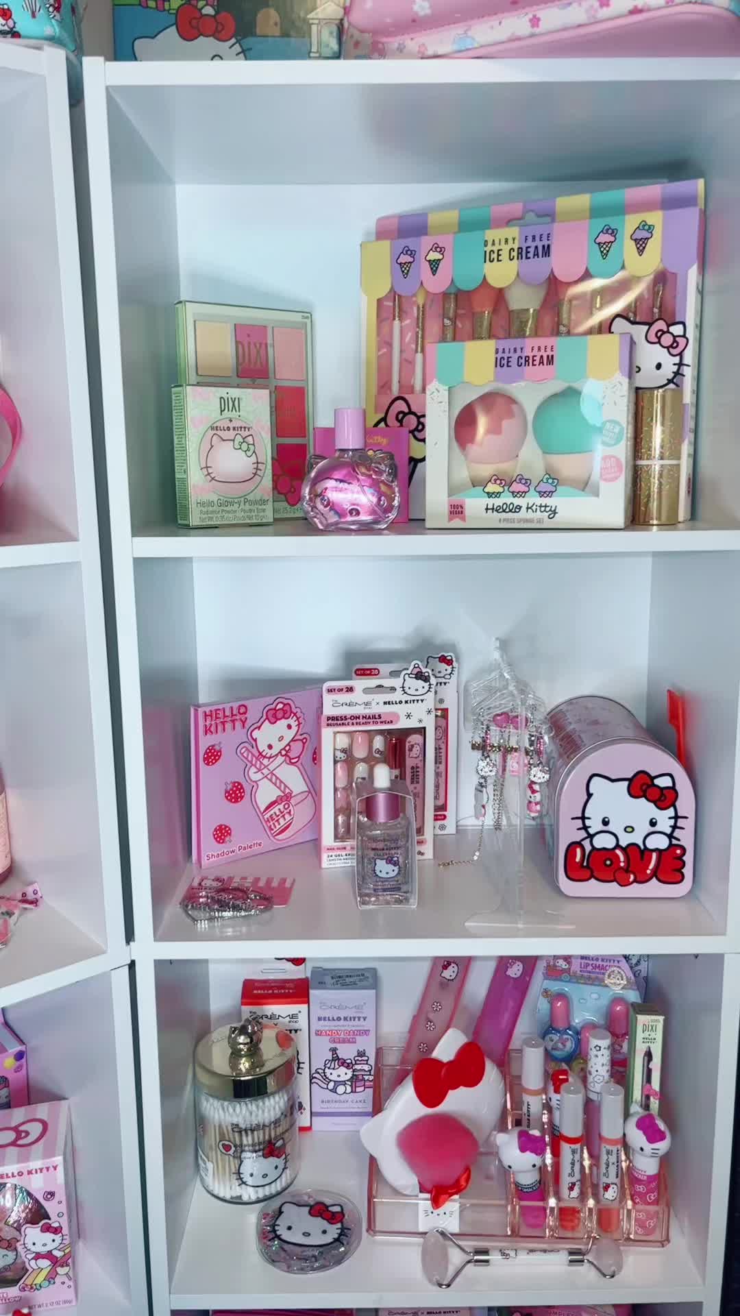 @Hello Kitty Princess