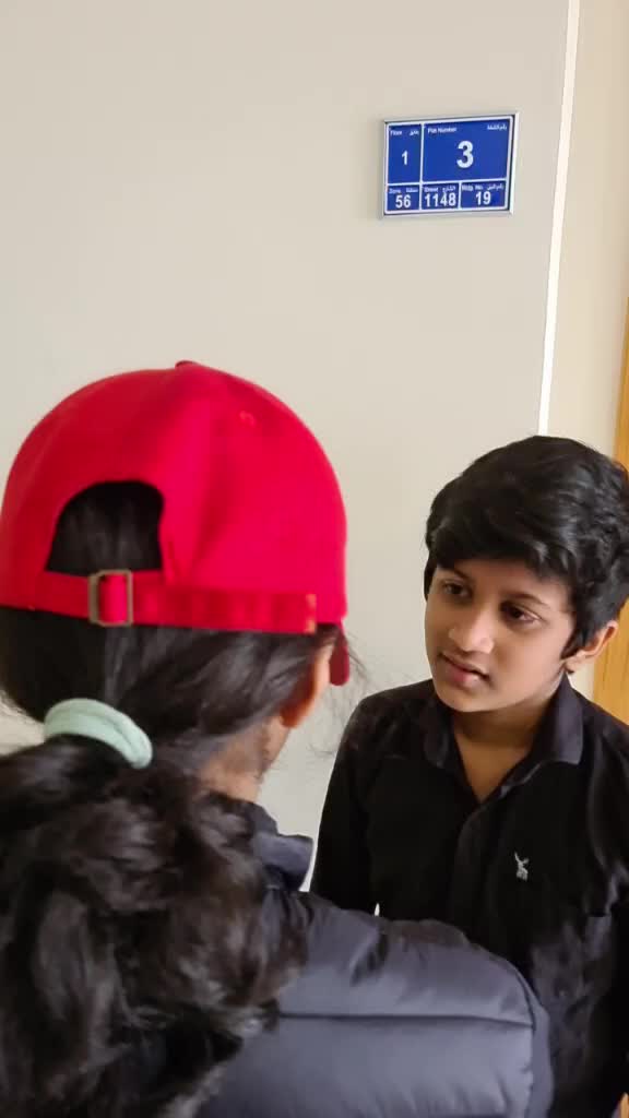 @Sooraj & MasterHaadi