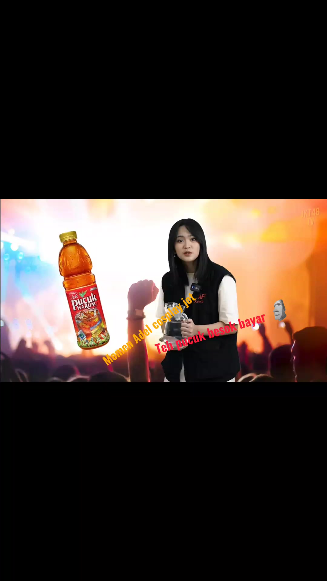 @JKT48 Enthusiast