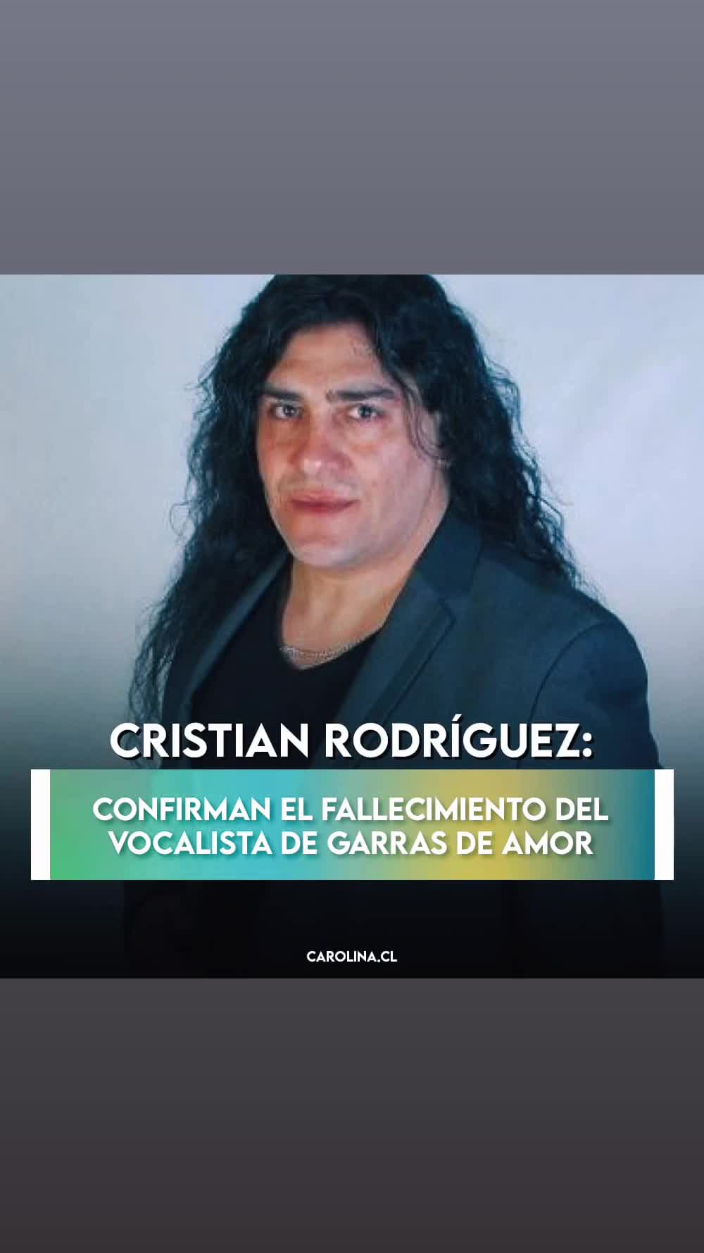@GENERACIÓN TROPICAL