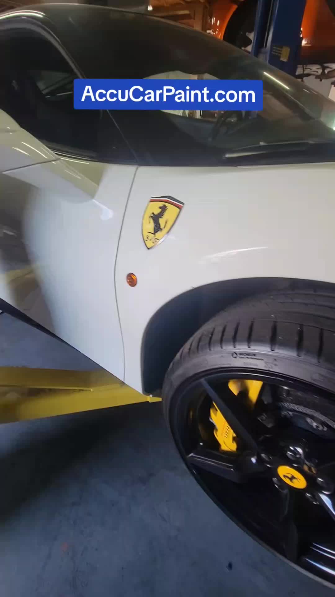 @AccuCarPaint