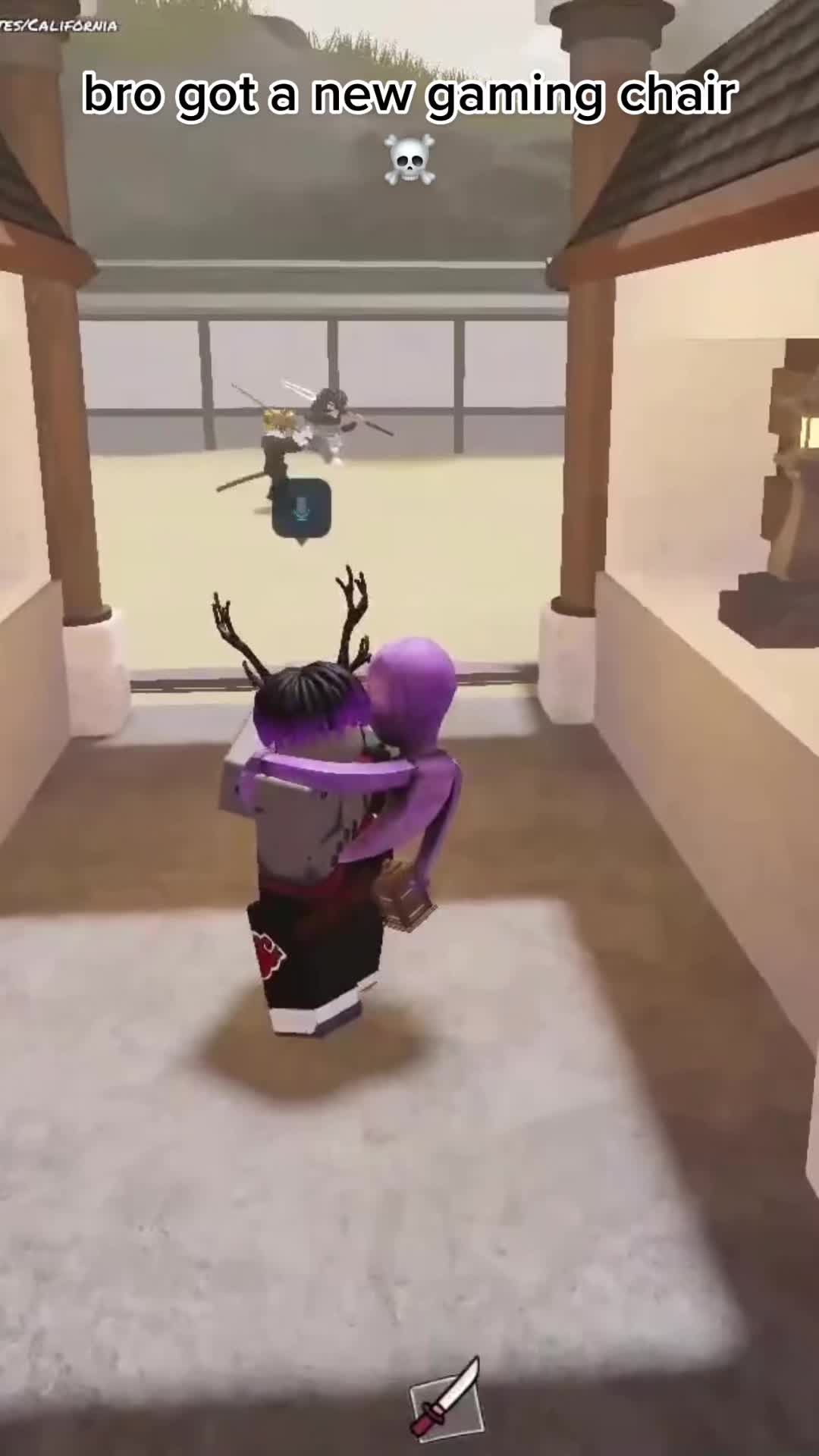 @Dark