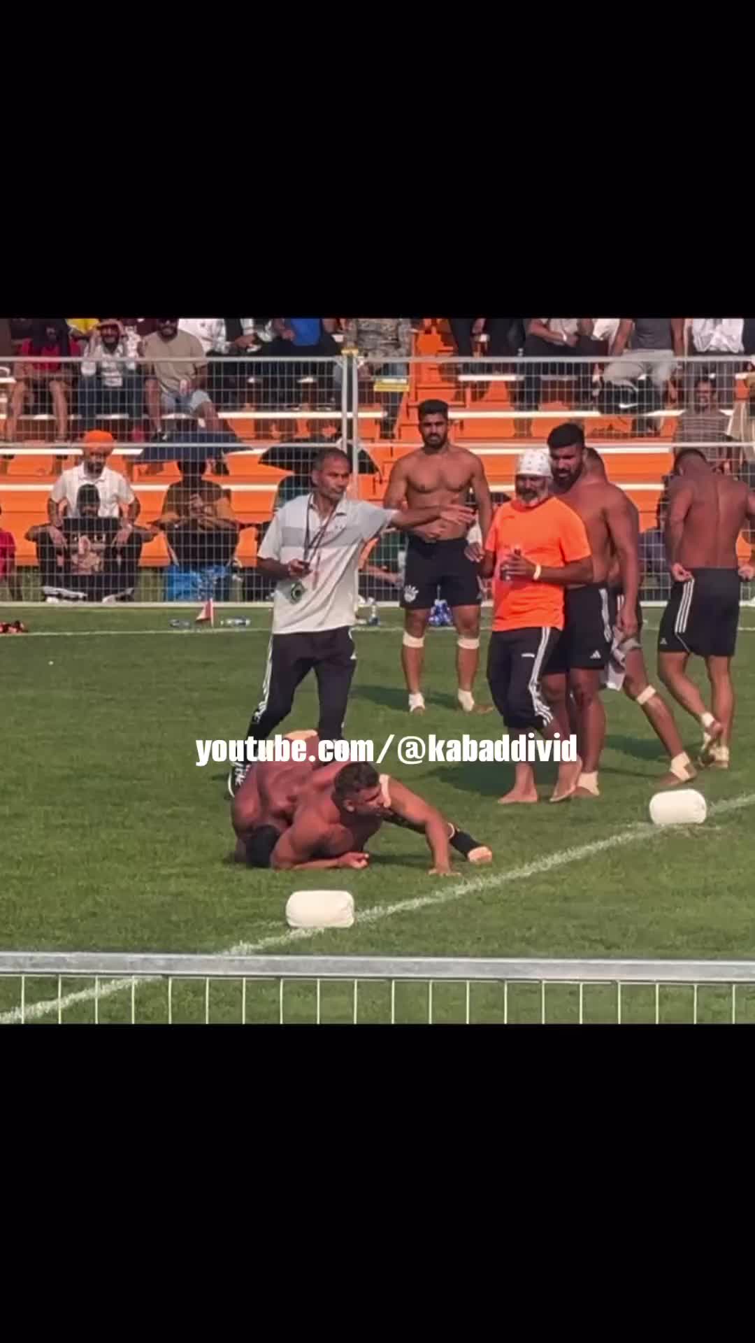 @kabaddi
