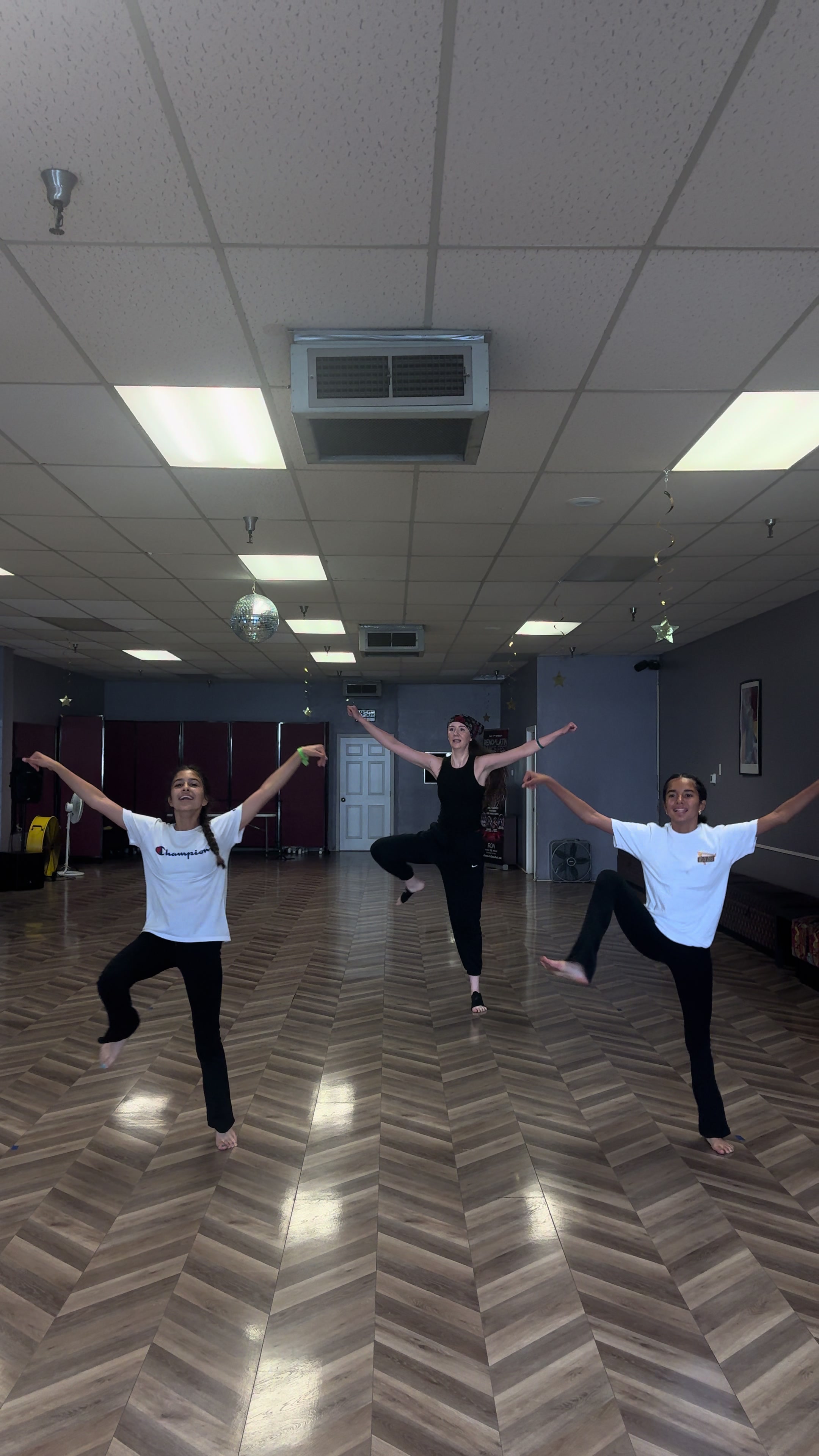 @JOHR JAWANI DA DANCE ACADEMY
