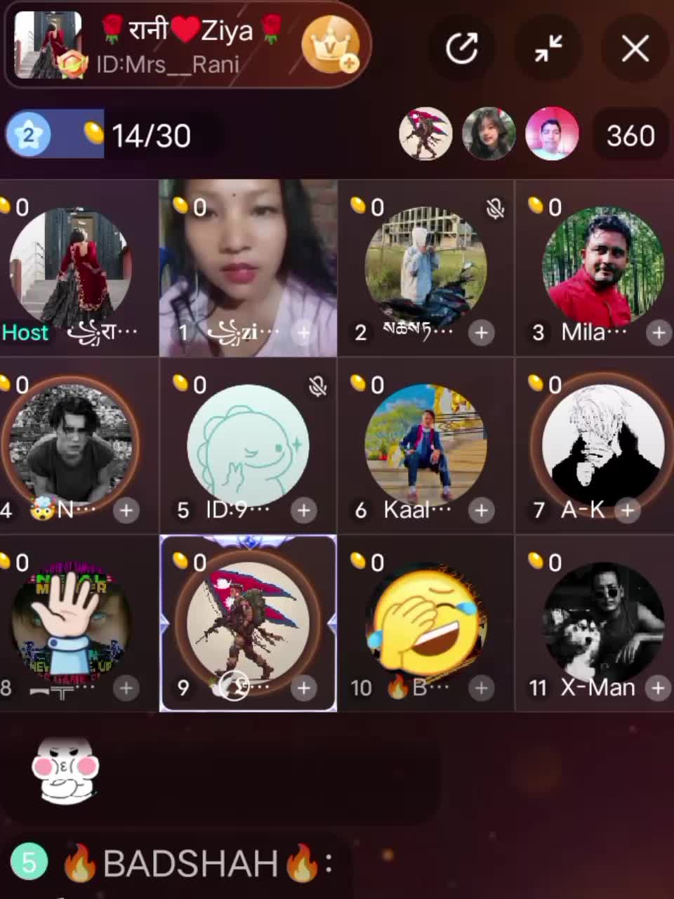 @tiktok live चौतारी🤗🤔