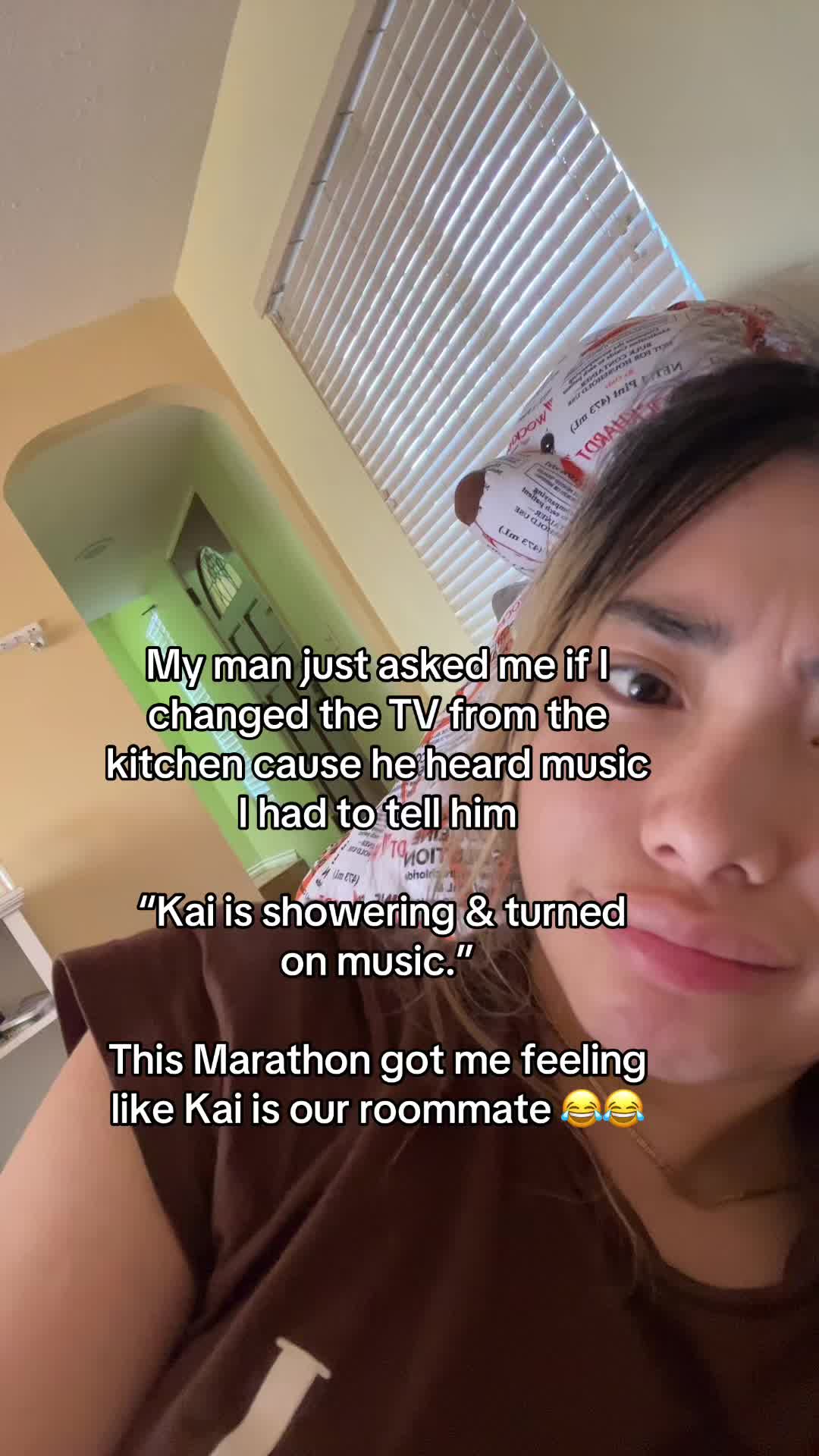 @Kiana Rose