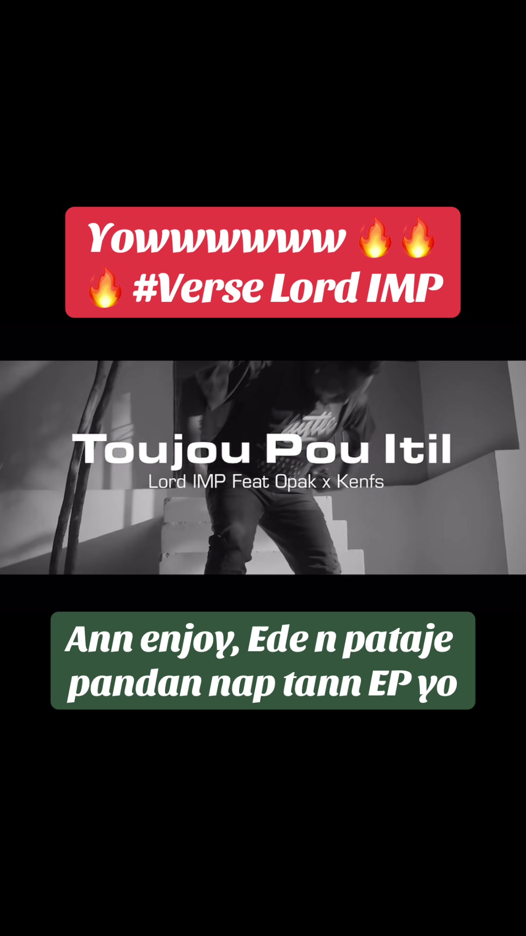 @Bouradd Haïti