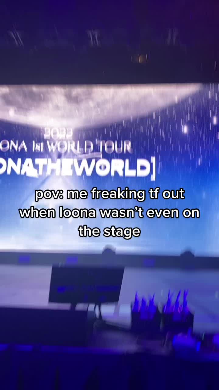 @#1 loona lover