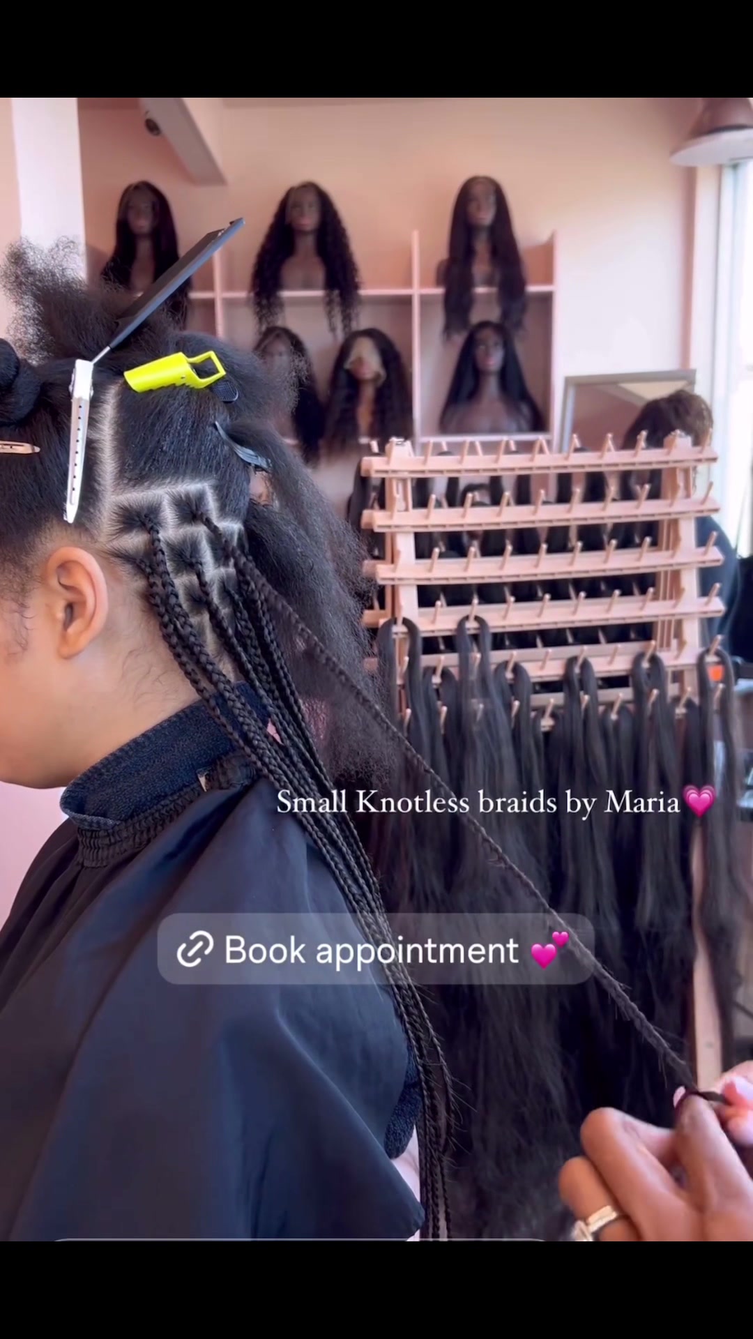 @hairbymariasimone