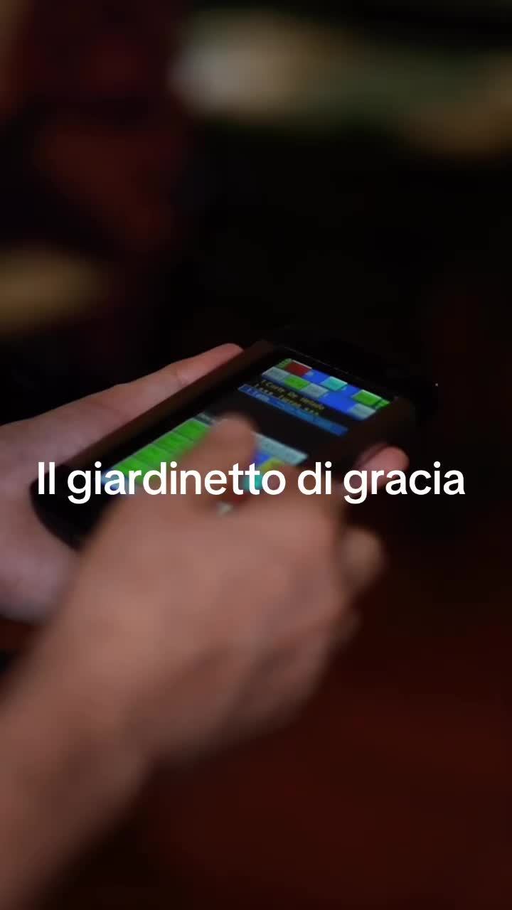@Il Giardinetto di gracia